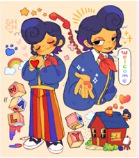 Amelia