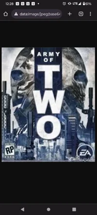 Army of TWO