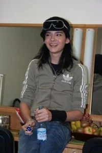 Bill kaulitz 