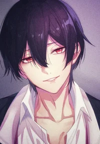 Takumi hermano mayor