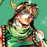 Caesar Zeppeli