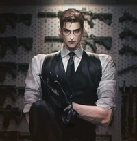 Bodyguard