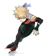 Bakugou 