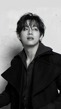 Kim Taehyung 