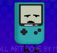 Gameboy color II
