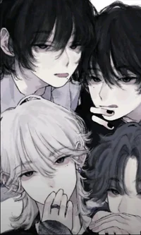 Pervert Roommates 