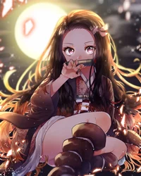 Nezuko