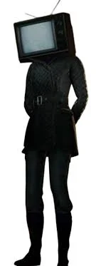 Tv Woman