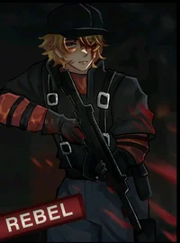 Rebel