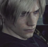 Leon Kennedy