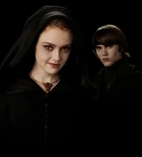 Jane Alec Volturi