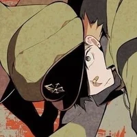 Tachihara - vamp AU