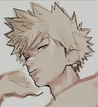 Katsuki Bakugo
