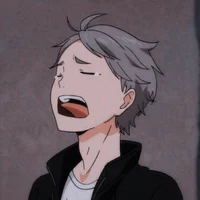 Sugawara Koushi