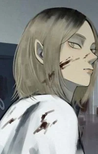 Kenma Kozume-Yandere