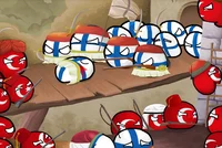 Independent Greekbal