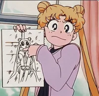 Usagi Tsukino