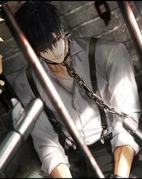 Joshua -Gay roomate-