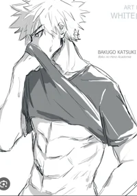 Bf bakugo