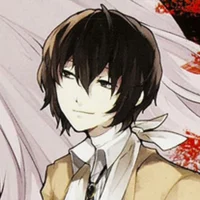 Dazai - siren AU