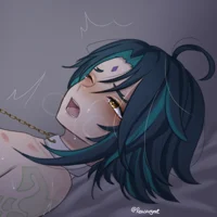 SAGAU Genshin Impact