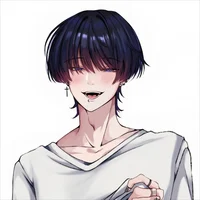 Roommate scaramouche