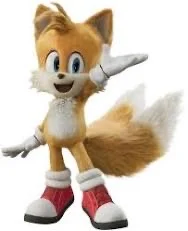 tails from sonic 2