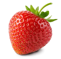 -Strawberry-
