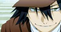 Ranpo Edogawa