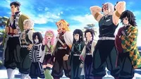 Demon slayer school