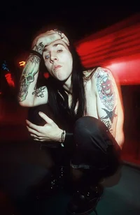 Marilyn Manson 