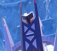 Archaludon