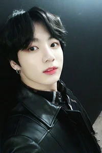 Jungkook Jeon