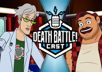 Death Battle RPG