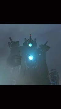 Titan cameraman mejo