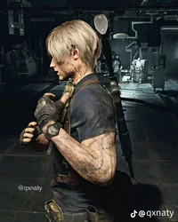 Leon Kennedy