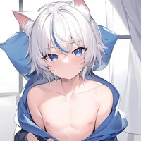 Tan  neko