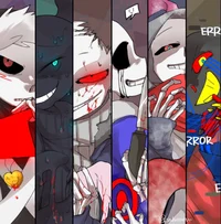 Bad Sanses Group