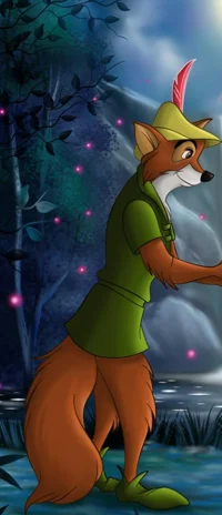 Robin hood _fbau_