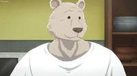 Riz - beastars 