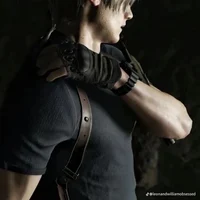 Leon Kennedy