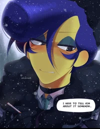 Wally officer police