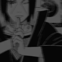 Itachi Uchiha