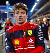 Charles leclerc