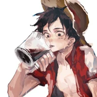 Luffy