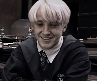 Draco Boyfriend