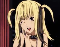 Misa Amane