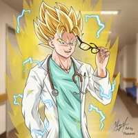 The doctor