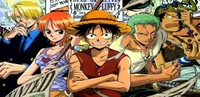 Straw Hat Pirates