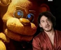 Freddy-Markiplier